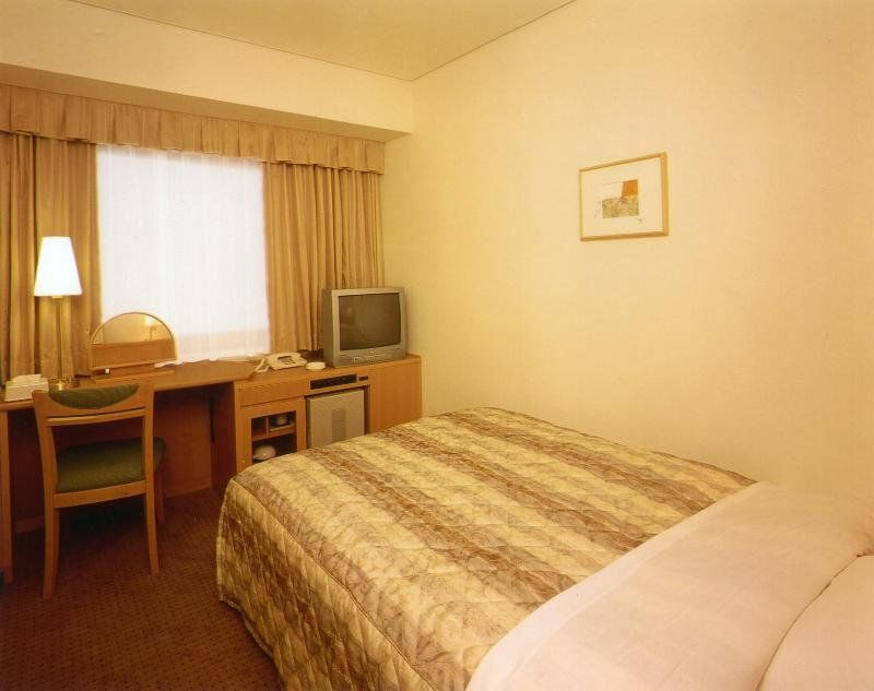 Hotel Unizo Tokyo Shimbashi Eksteriør billede