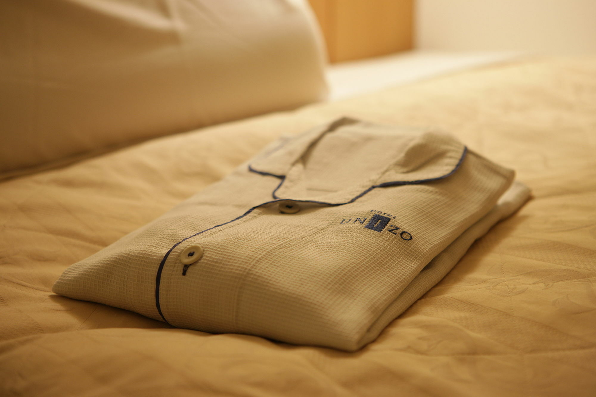 Hotel Unizo Tokyo Shimbashi Eksteriør billede