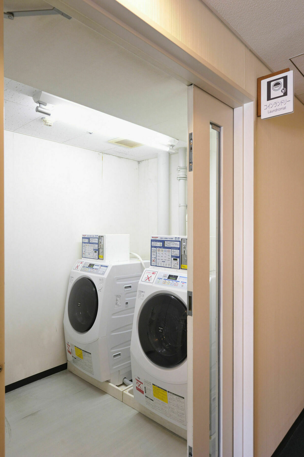 Hotel Unizo Tokyo Shimbashi Eksteriør billede