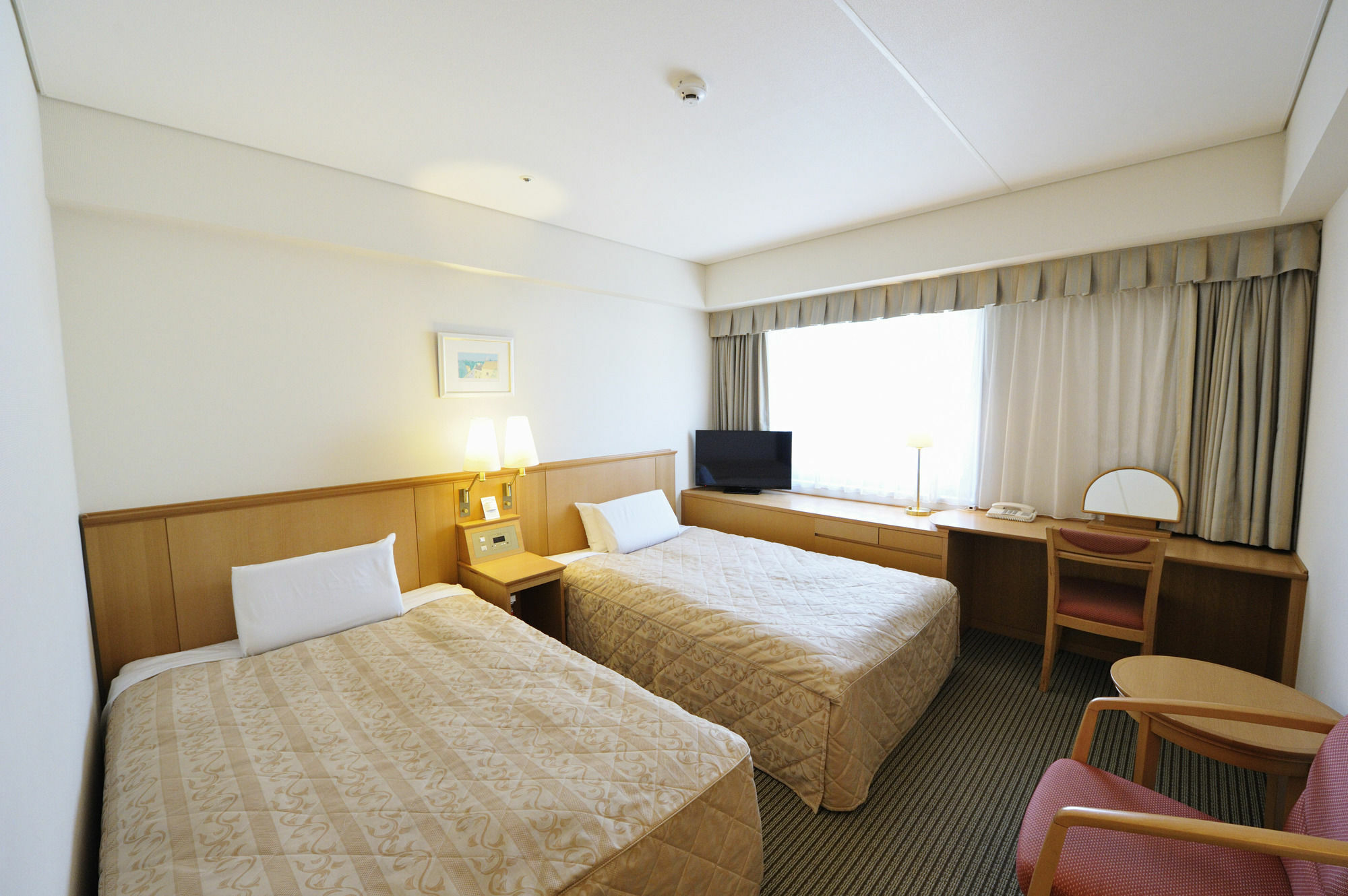Hotel Unizo Tokyo Shimbashi Eksteriør billede